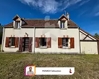 Maison, 372 m²