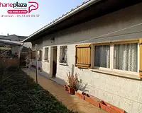 Maison, 77 m²