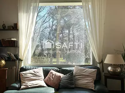 Maison, 201 m²