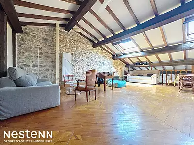 Appartement, 163 m²