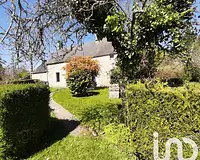 Maison, 105 m²