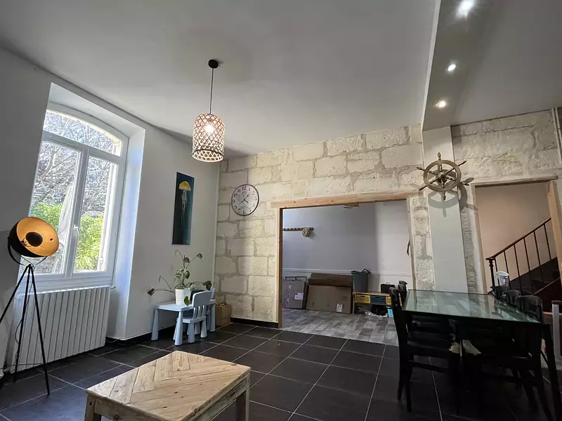 Maison, 103 m²