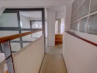 Appartement, 166 m²