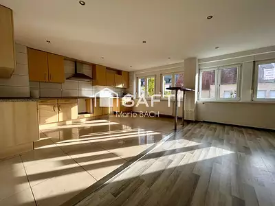 Immeuble, 180 m²