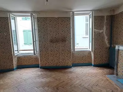 Maison, 126,4 m²