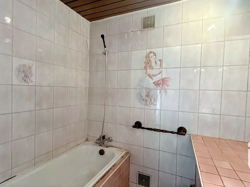 Appartement, 89 m²