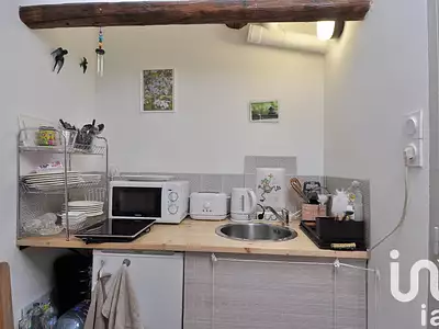 Maison, 87 m²