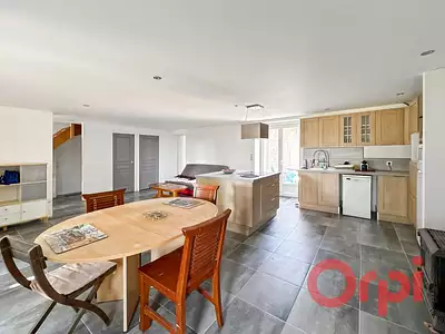 Maison, 81 m²