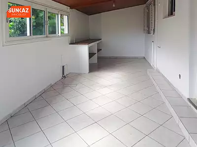 Maison, 150 m²