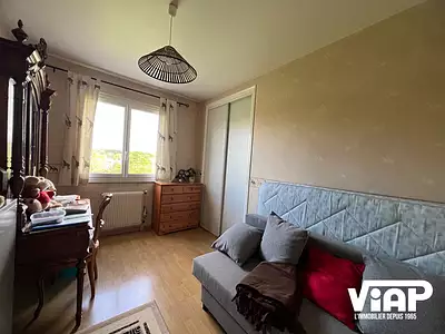 Maison, 105 m²