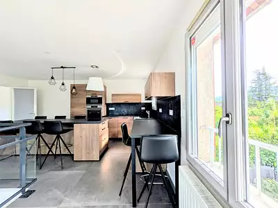 Appartement, 79 m²