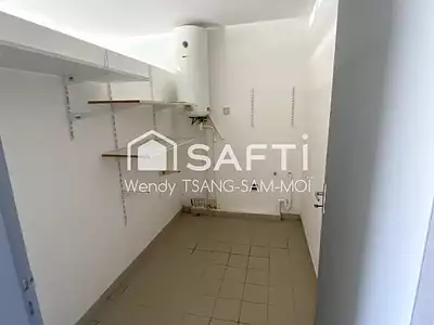 Maison, 122 m²