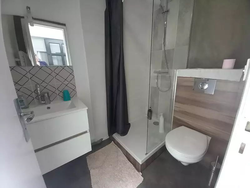 Maison, 59,62 m²
