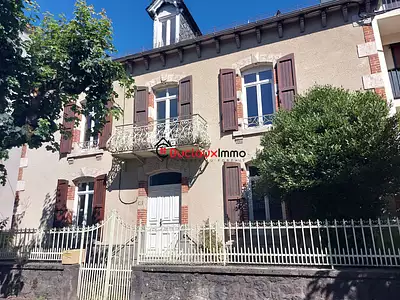 Maison, 180 m²