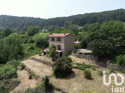 Maison, 124 m²