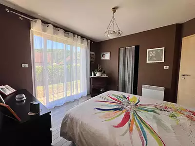 Maison, 123 m²