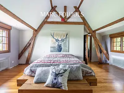 Maison, 240 m²