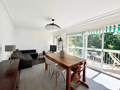 Appartement, 78 m²