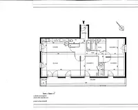 Appartement, 90,93 m²