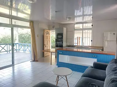 Maison, 80 m²
