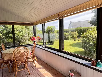 Maison, 167 m²
