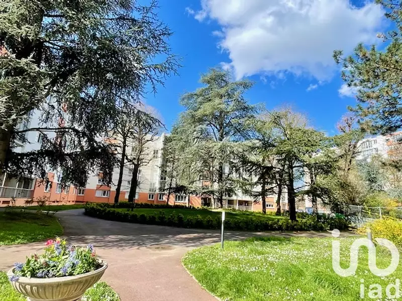 Appartement, 80 m²