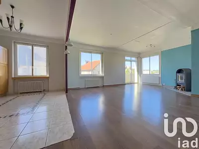 Maison, 130 m²