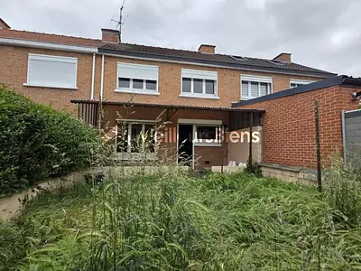Maison, 72 m²