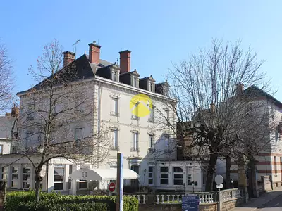 Appartement, 646 m²