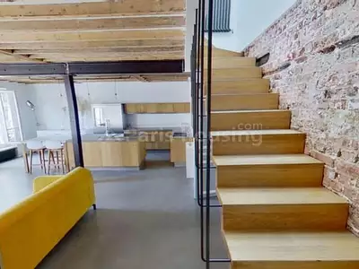 Appartement, 84 m²