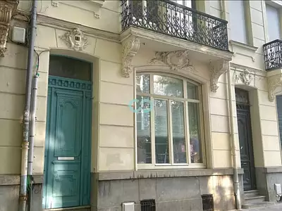 Appartement, 24,81 m²