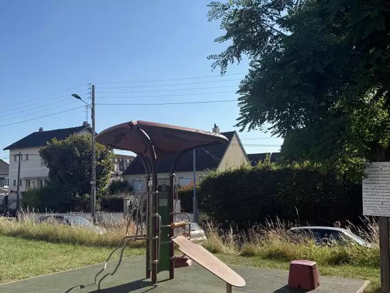 Maison, 93 m²