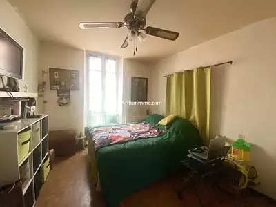 Appartement, 46,31 m²