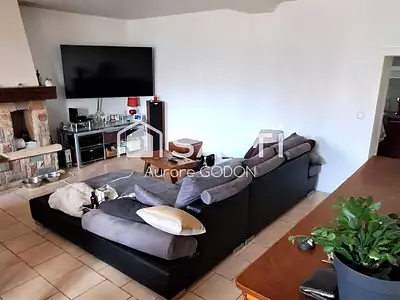 Maison, 95 m²
