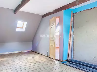 Maison, 180 m²