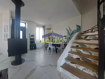 Maison, 185 m²