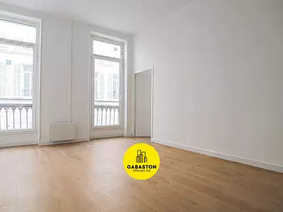 Appartement, 34,9 m²