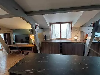 Appartement, 83 m²