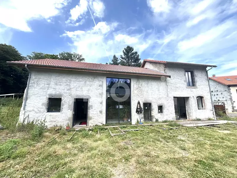 Maison, 259,5 m²