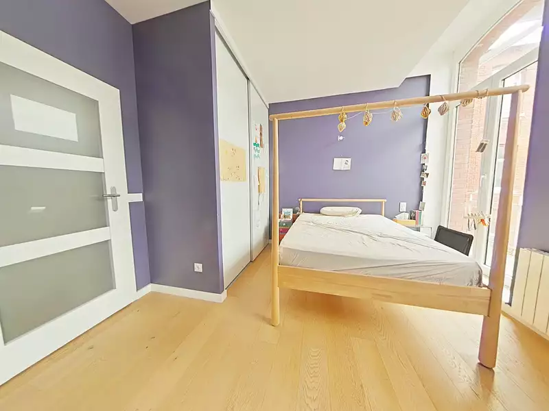 Appartement, 88 m²