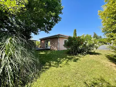 Maison, 118 m²