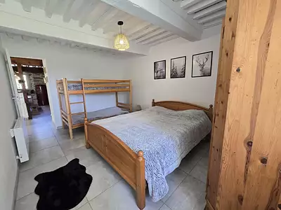 Maison, 249 m²
