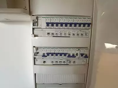 Maison, 70 m²