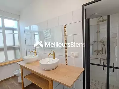Maison, 164 m²
