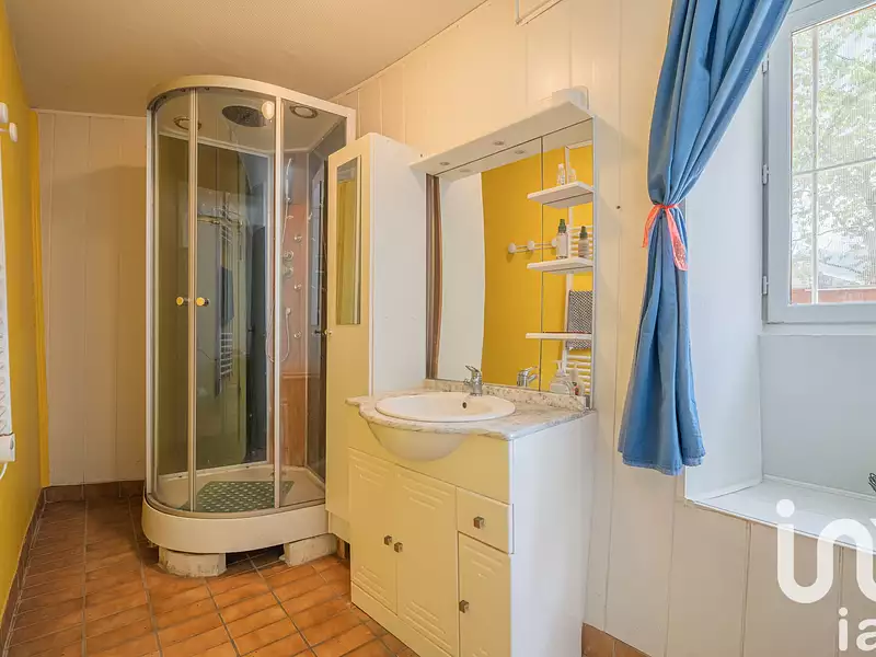 Maison, 265 m²