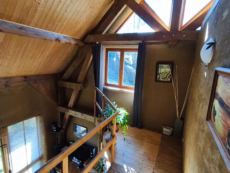 Maison, 185 m²