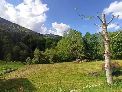 Terrain, 609 m²