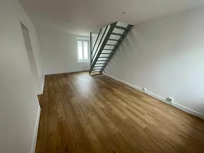 Appartement, 41,02 m²