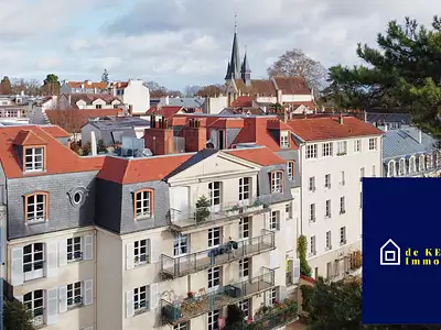 Appartement, 192 m²