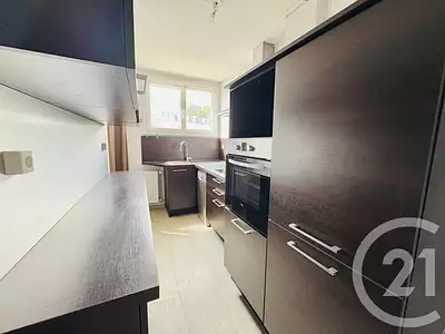 Appartement, 71 m²
